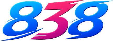 Logo 838 beranda Indonesia